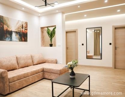 Apartments N&S Bijela, private accommodation in city Bijela, Montenegro - C48A0964