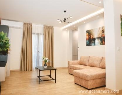 Апартмани Н&С Бијела, Apartman N, privatni smeštaj u mestu Bijela, Crna Gora - C48A0958